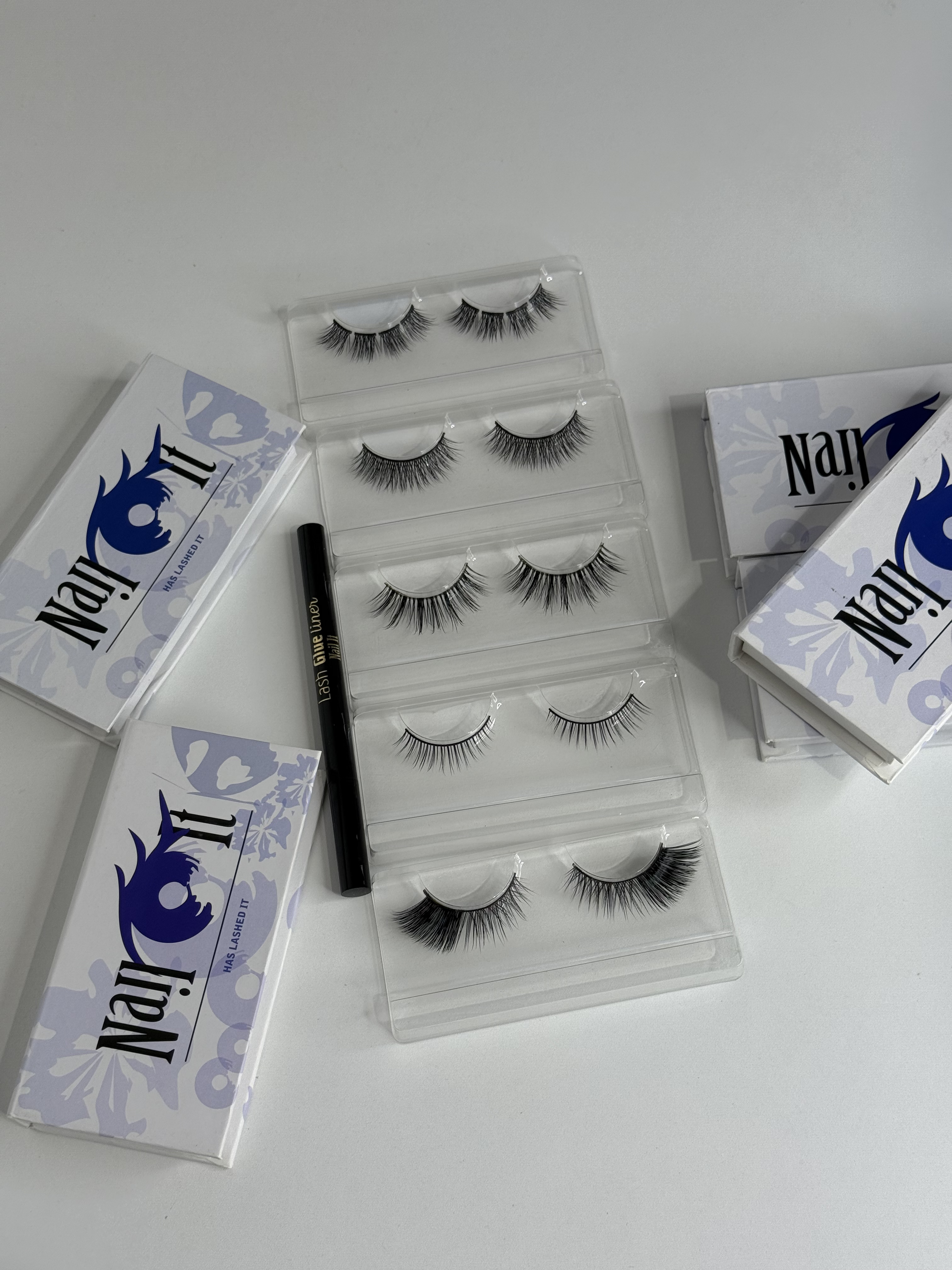 NailIt Spa
