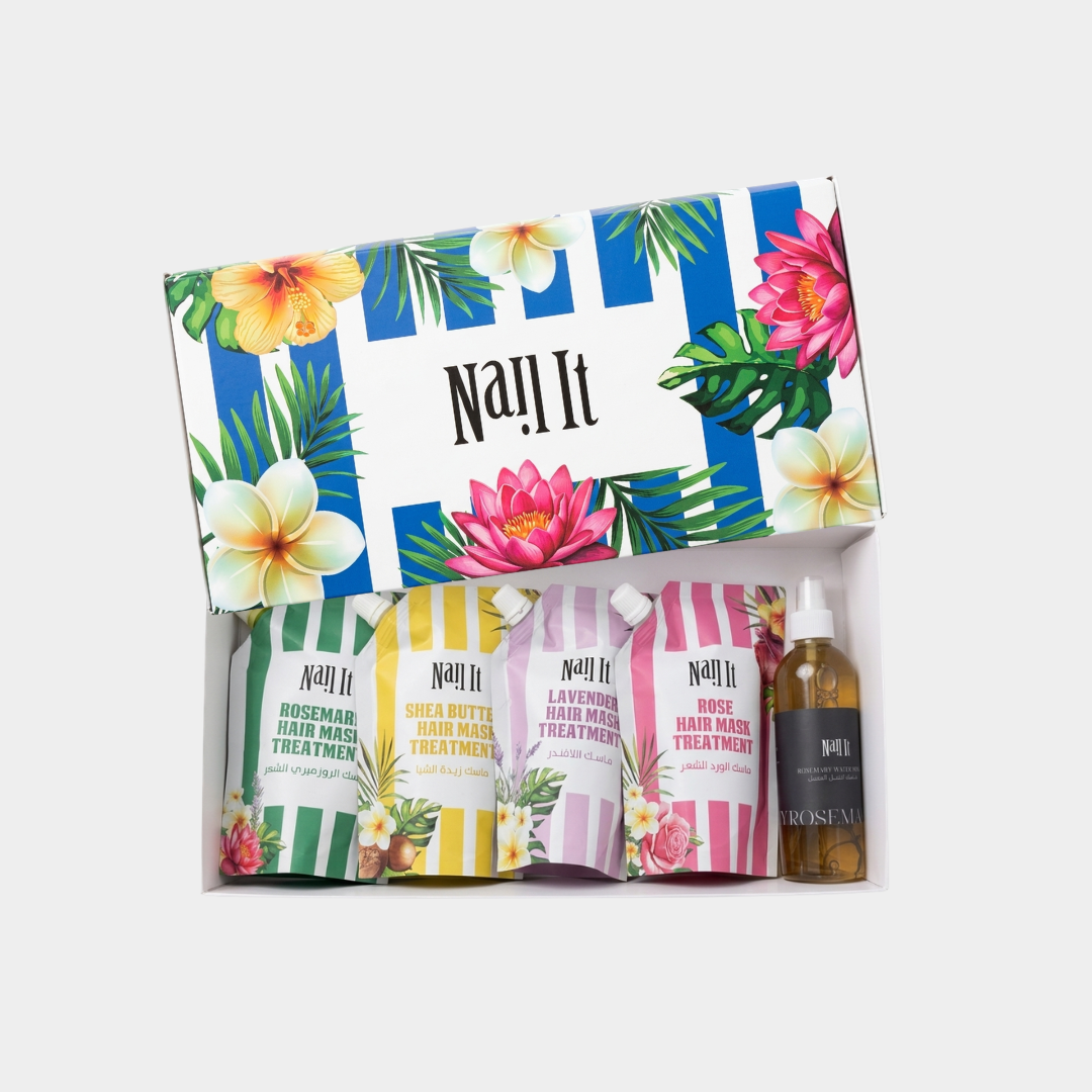 NailIt Spa